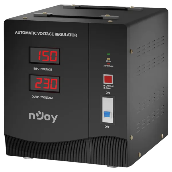 Stabilizator de tensiune nJoy Alvis 3000