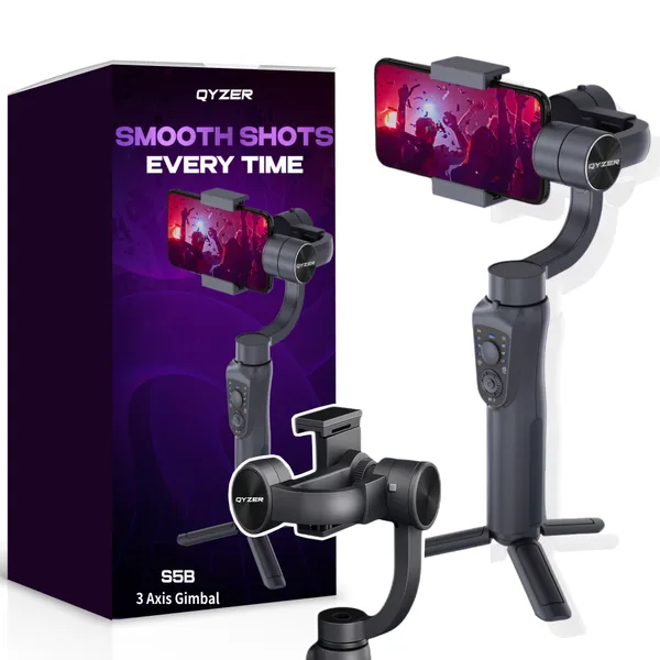 Stabilizator Imagine Telefon