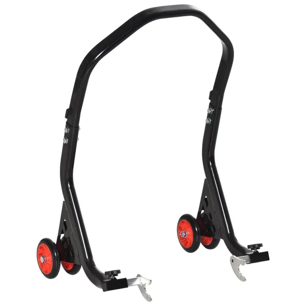 Stander spate motocicleta