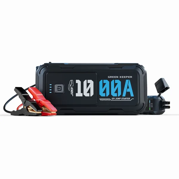 Starter Auto Multifunctional 1000A