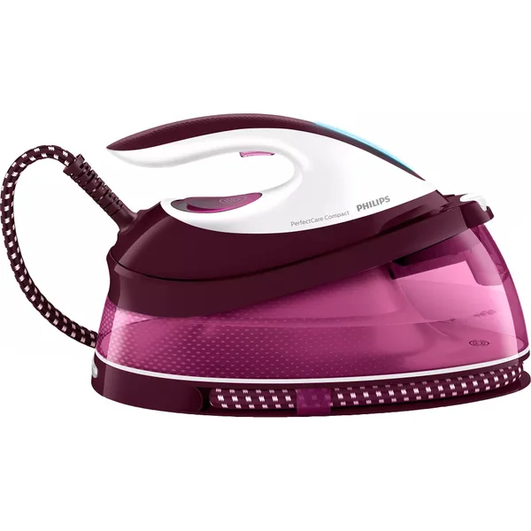 Statie de calcat cu abur Philips PerfectCare Compact GC7842/40