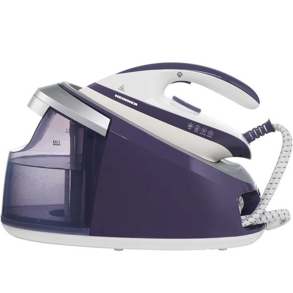Statie de calcat cu boiler Heinner HIS-D3006V