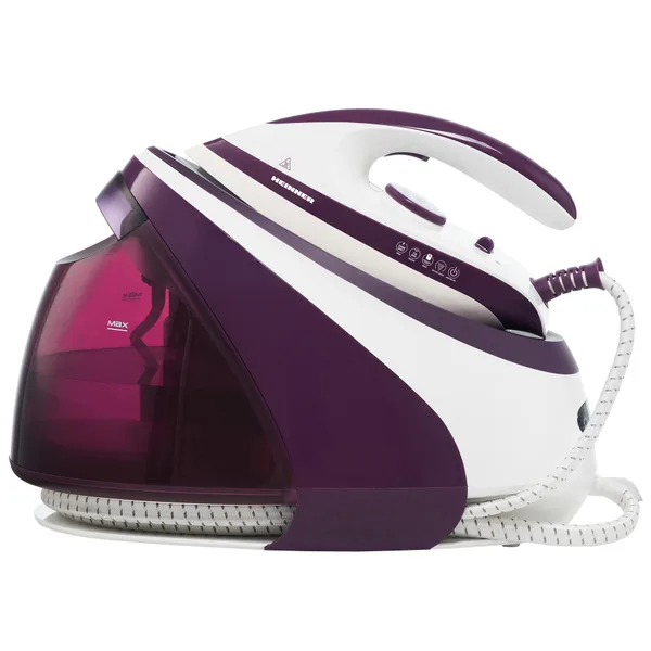 Statie de calcat cu boiler Heinner HIS-D3007IX