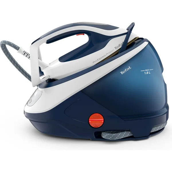 Statie de calcat cu boiler Tefal ProExpress Protect GV9221E0