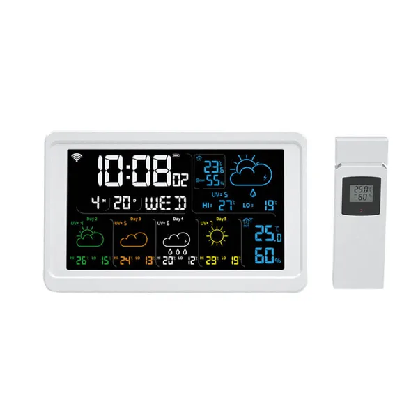 Statie meteo AlecoAir M40 Clima