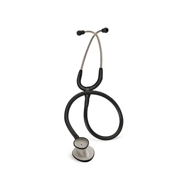 Stetoscop 3M Littmann Lightweight II S.E. - Negru