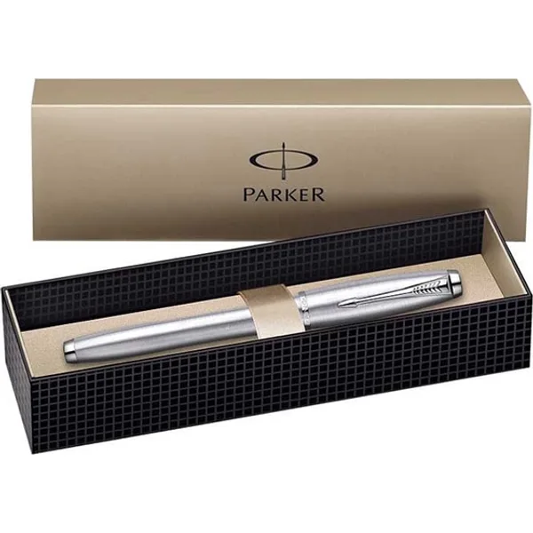 Stilou Parker Urban Stainless Steel CT
