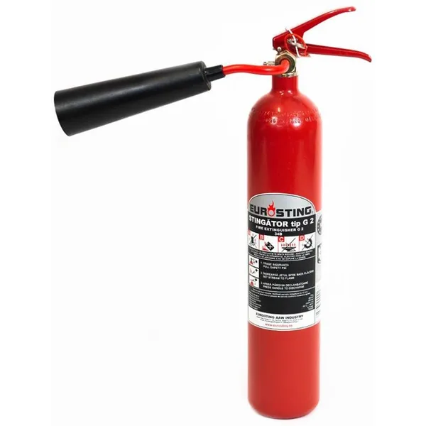 Stingator Eurosting cu CO2 tip G2