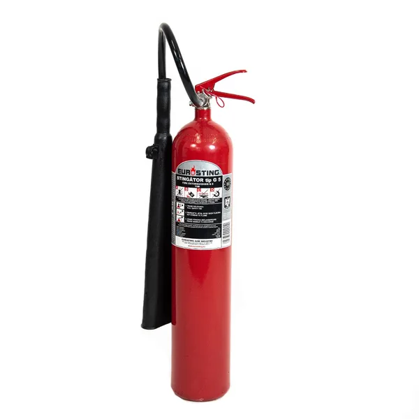 Stingator Eurosting cu CO2 tip G5