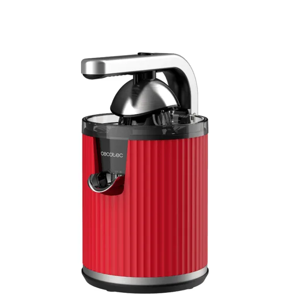 Storcator de citrice Cecotec Xqueeze RetroJuice 600