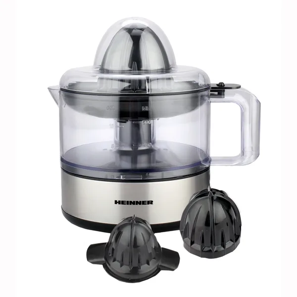 Storcator de citrice Heinner Limme C300SS