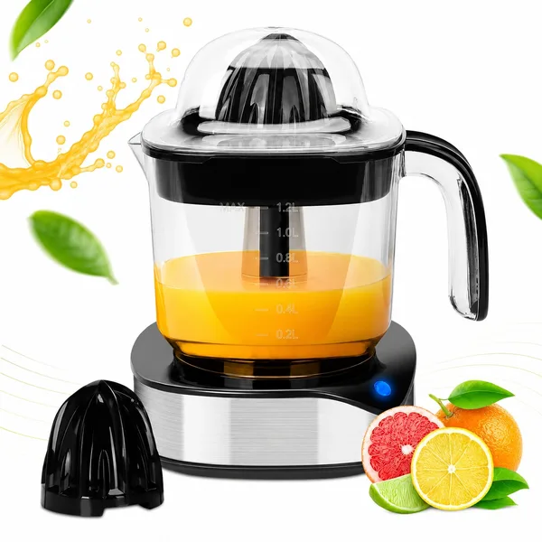 Storcator de Citrice Juicy
