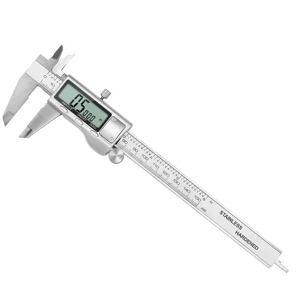 Subler Digital Electronic Revento