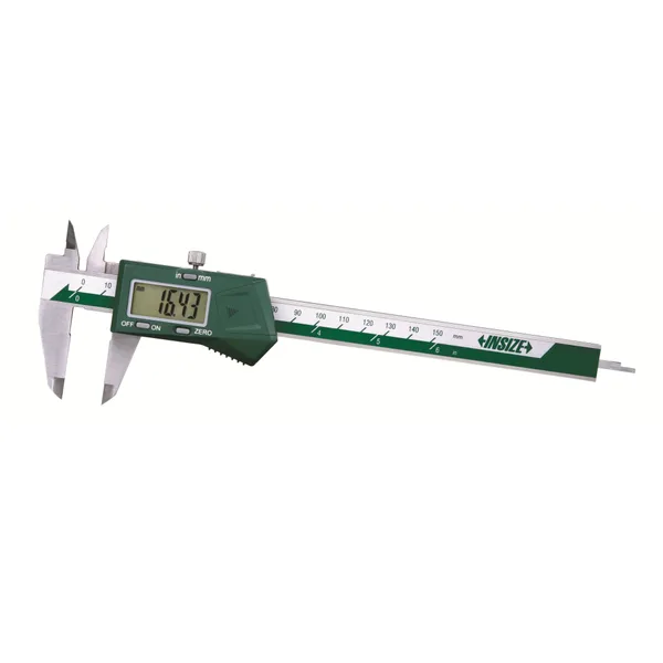 Subler Digital INSIZE 0-300mm 0.01mm 1108-300W