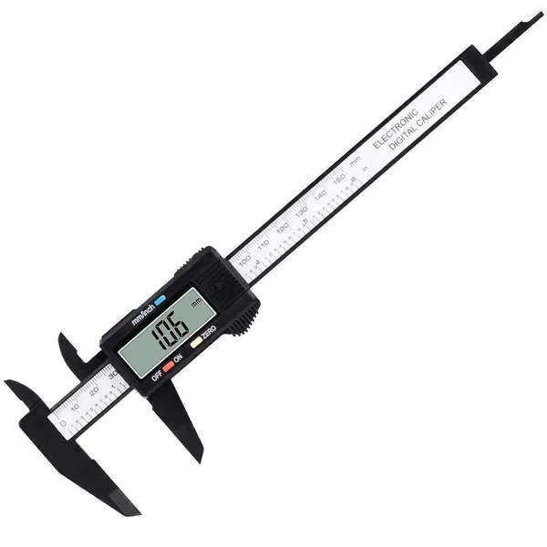 Subler electronic de precizie