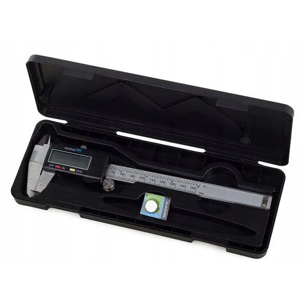 Subler electronic de precizie