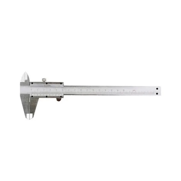 Subler inox Vorel 15110