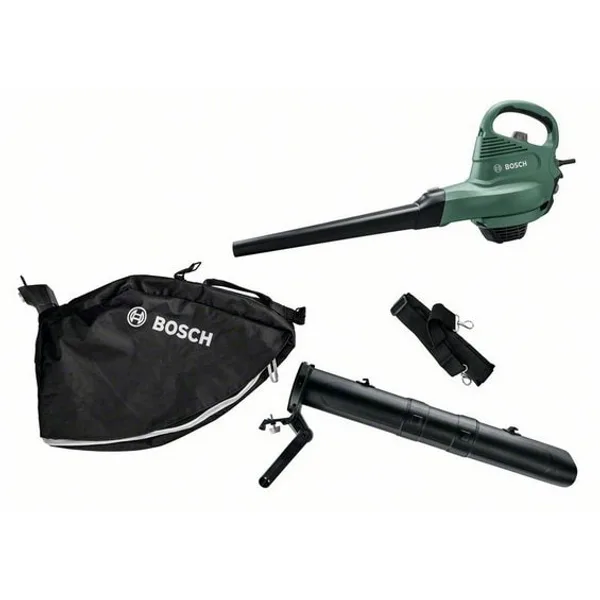 Suflanta&aspirator pentru gradina Bosch Universal GardenTidy 06008B1000