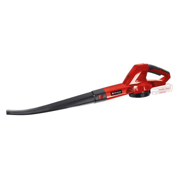 Suflanta pentru frunze pe acumulator Einhell GC-CL 18 Li E-Solo