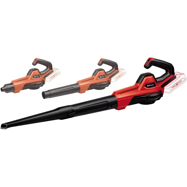Suflanta pentru frunze pe acumulator Einhell Power X-Change GE-UB 18/250 Li E-Solo