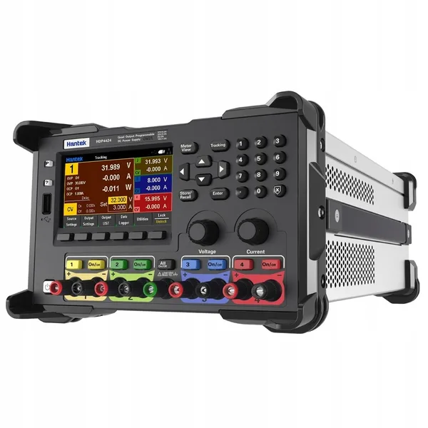 Sursa de alimentare de laborator Hantek HDP4324 3 canale 32V 3