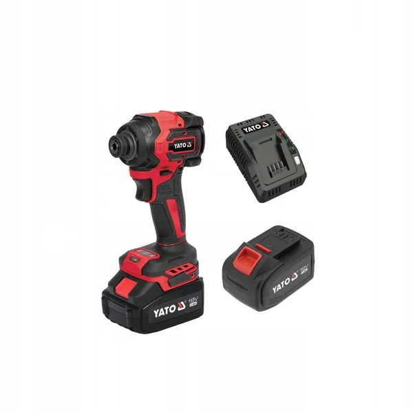 Surubelnita cu impact Yato YT-82798