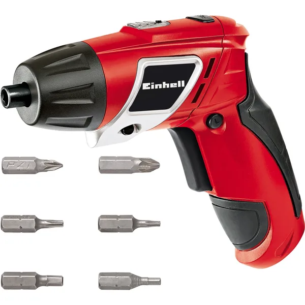 Surubelnita pe acumulator Einhell TC-SD 3.6 Li