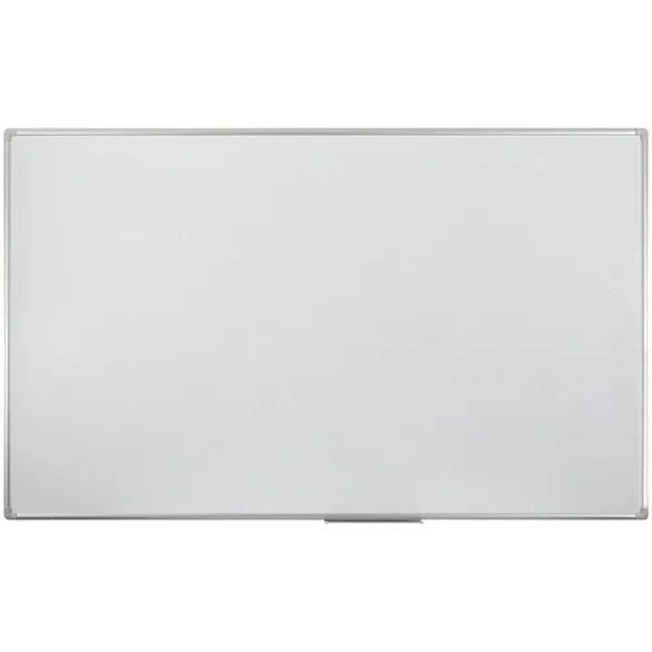 Tabla magnetica Interpano cu rama de aluminiu 90x120 cm