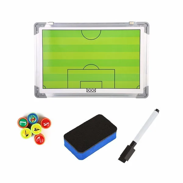 Tabla tactica fotbal
