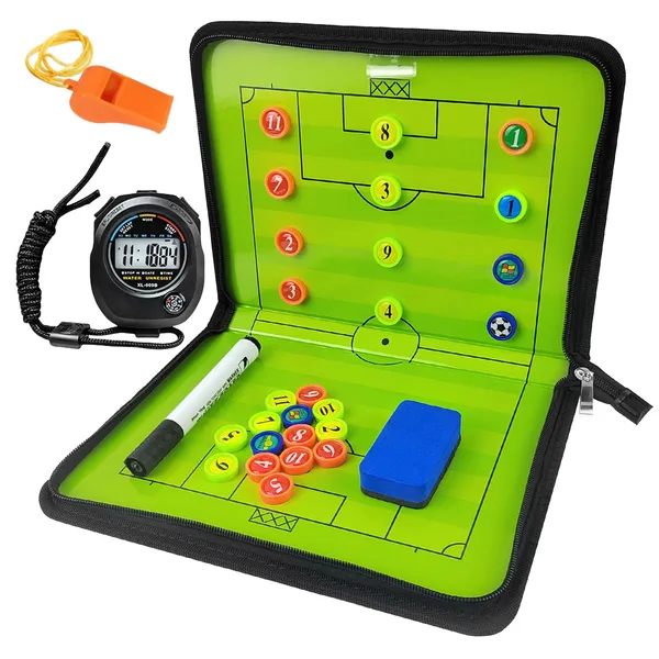 Tabla tactica fotbal