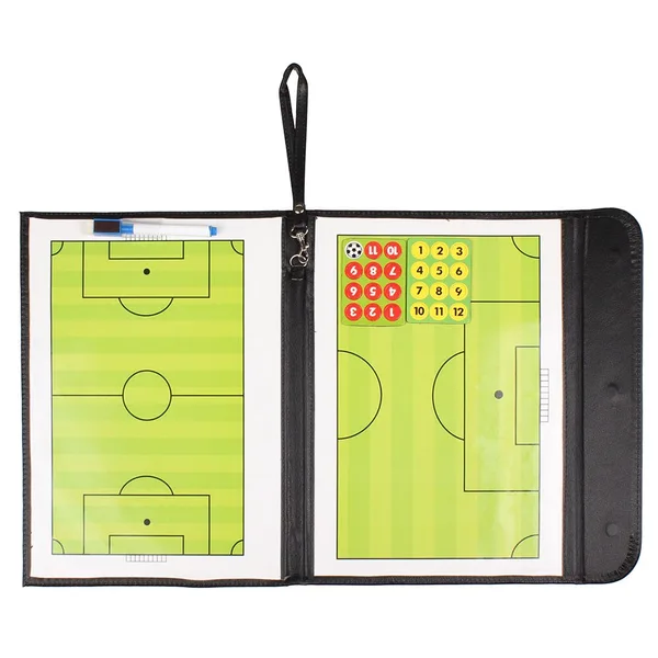 Tabla tactica magnetica fotbal