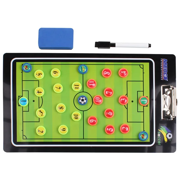 Tabla tactica magnetica fotbal