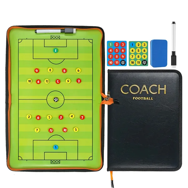 Tabla tactica magnetica pentru fotbal Corenia QRE-5094380