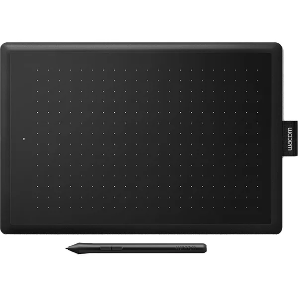 Tableta grafica One by Wacom