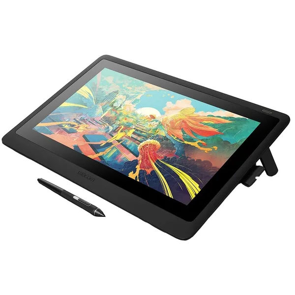 Tableta Grafica Wacom Cintiq 16