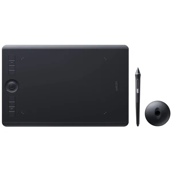 Tableta grafica Wacom Intuos Pro M
