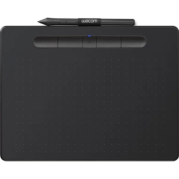 Tableta grafica Wacom Intuos S Bluetooth