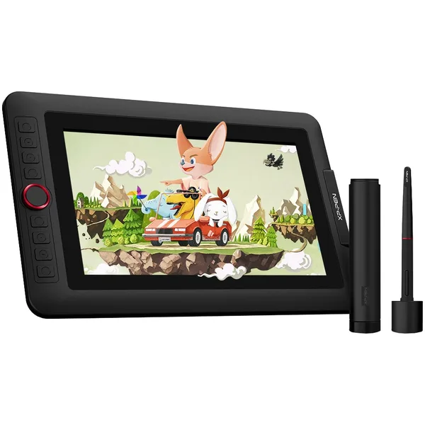 Tableta grafica XP-PEN Artist 12 Pro
