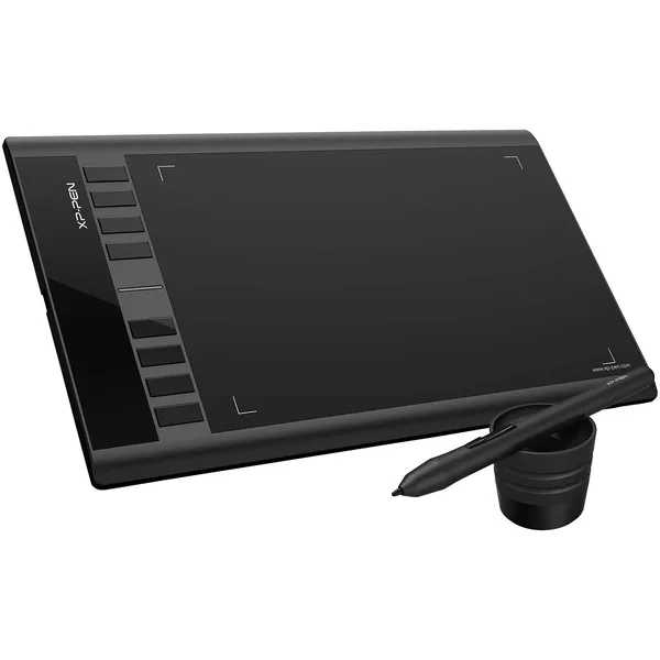 Tableta grafica XP-PEN Star 03 v2