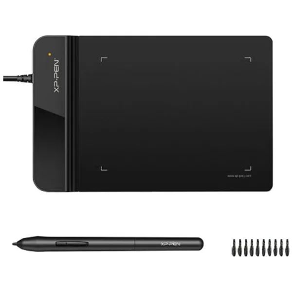 Tableta grafica XP-PEN Star G430S
