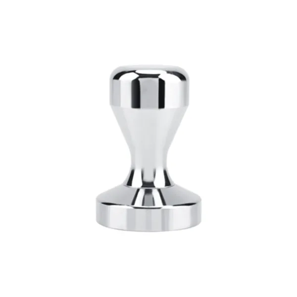 Tamper inox pentru cafea