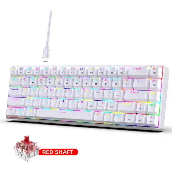 Tastatura Mecanica Gaming
