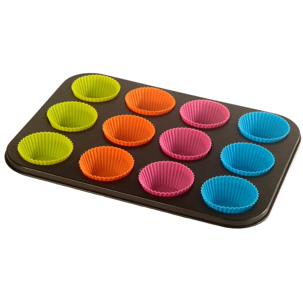 Tava 12 briose Vanora Home