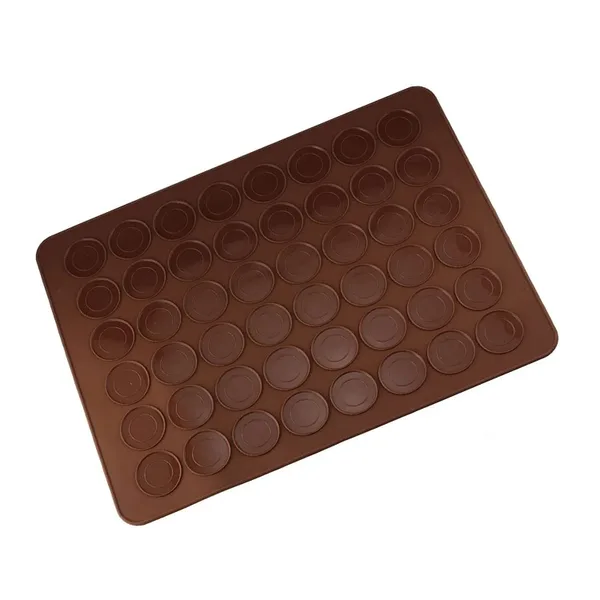 Tava copt Macarons