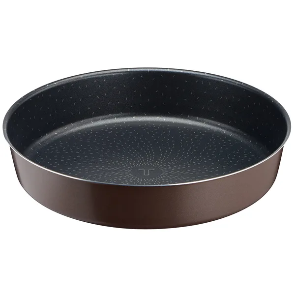 Tava de copt rotunda Tefal Succes