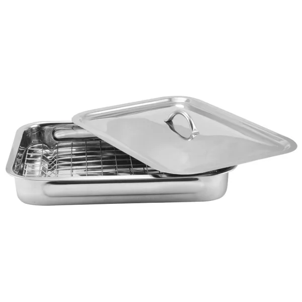 Tava din inox