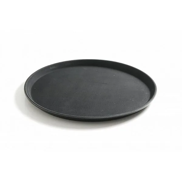 Tava servire rotunda diam. 28 cm