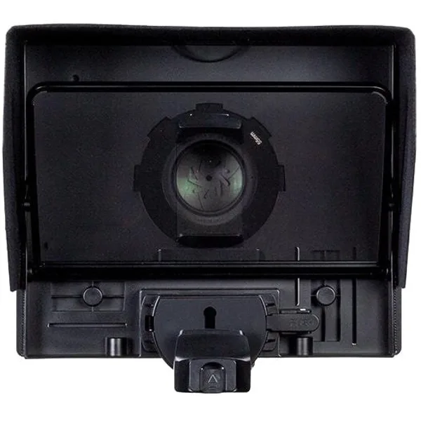 Teleprompter