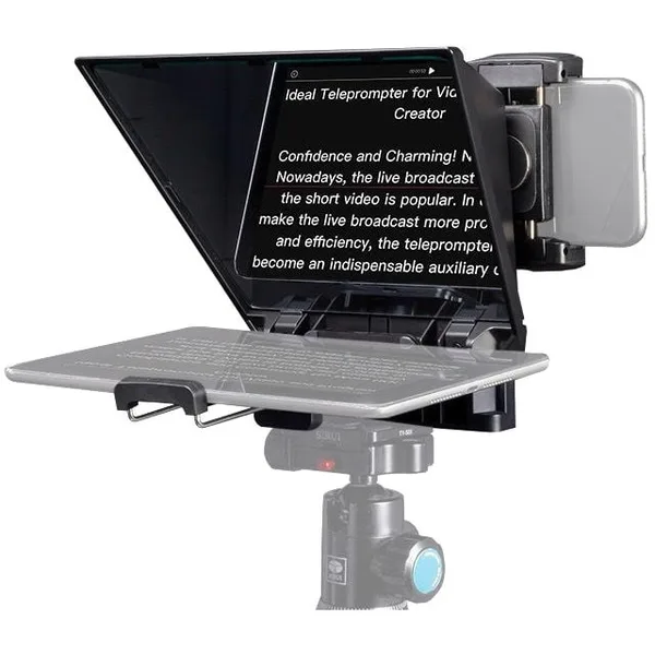 Teleprompter