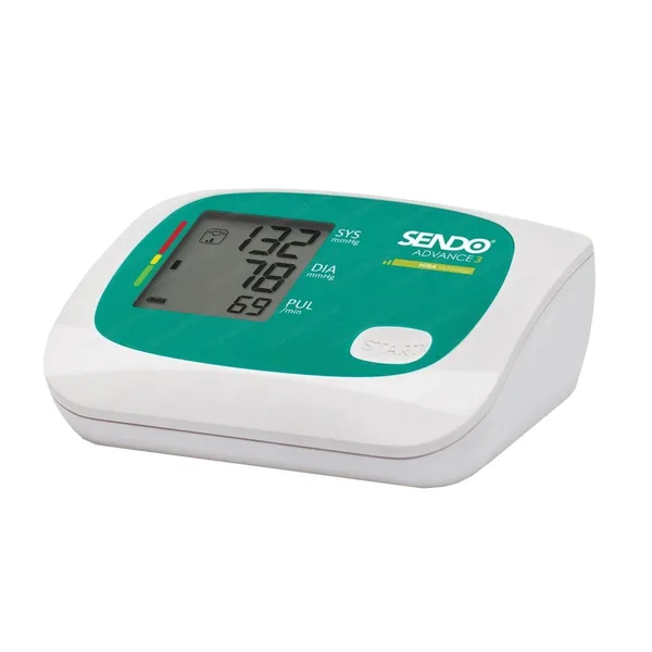 Tensiometru digital de brat Advanced 3